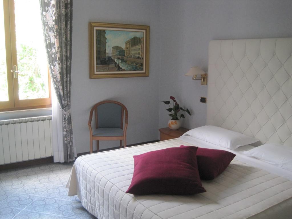 Hotel Gioia Garden Fiuggi Bagian luar foto